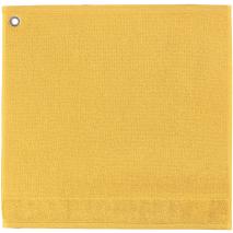 Tovallola de cuina Curl 100% cot� amb anella sol