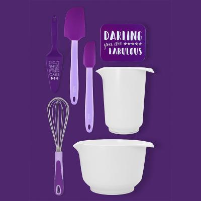 Cajita Darling Fabulous metal 12x10 cm