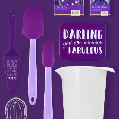 Cajita Darling Fabulous metal 12x10 cm