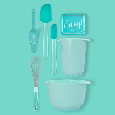 Cajita Enjoy metal 12x10 cm