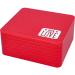 Caja With Love metal 21x19 cm