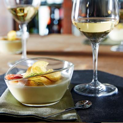 Cuenco presentacin y postres Beta 20 cl