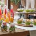 Cuenco presentacin y postres Beta 20 cl
