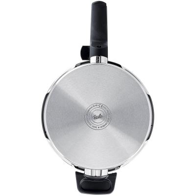 Olla a presin Vitaquick Premium Fissler 6L 22cm