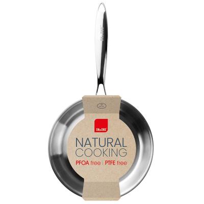 Sart�n Triply Natural acero tricapa