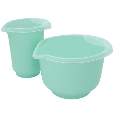 Tapa vaso batidor trmix Color Kitchen 1,0 L
