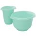 Tapa vaso batidor trmix Color Kitchen 1,0 L