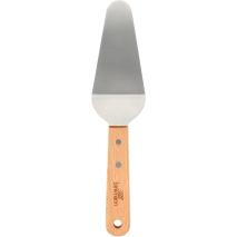 Pala pasteles We Care madera 25x6 cm