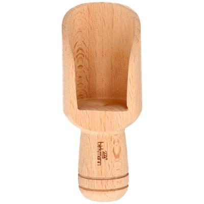 Pala medidora We Care madera 10 cm