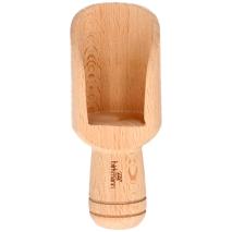 Pala medidora We Care madera 10 cm