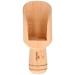 Pala medidora We Care madera 10 cm