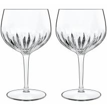 Set 2 copas Gin Tonic American Gin 80 cl