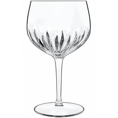 Set 2 copas Gin Tonic American Gin 80 cl