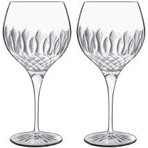 Set 2 copes Gin Tonic Plymouth 65 cl