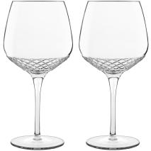 Set 2 copes Gin Tonic Old Tom 81 cl