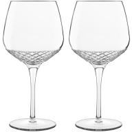 Set 2 copes Gin Tonic Old Tom 81 cl