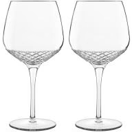Set 2 copas Gin Tonic Old Tom 81 cl
