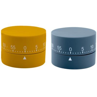 Timer cocina surtido amarillo/azul