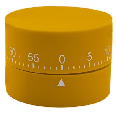 Timer cocina surtido amarillo/azul