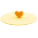 Tapa silicona para vaso y taza Corazones