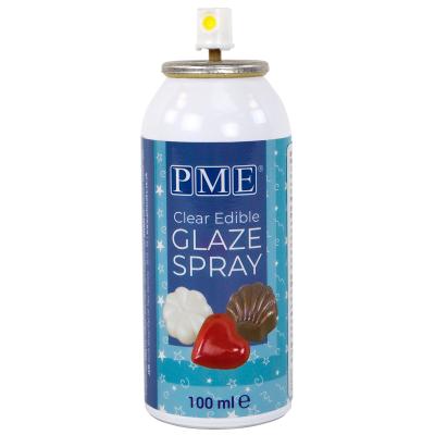 Espray alimentario PME 100 ml Brillo