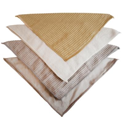 Set 4 Trapos de cocina microfibra 32x31 cm