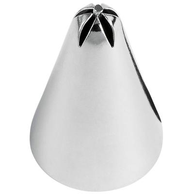 Boquilla Wilton n�224 Flor gota