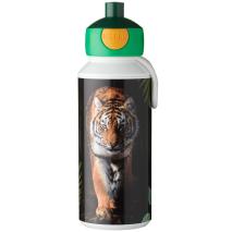 Ampolla pop-up 400 ml Wild tiger