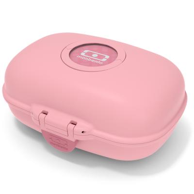 Fiambrera infantil Monbento Snack box