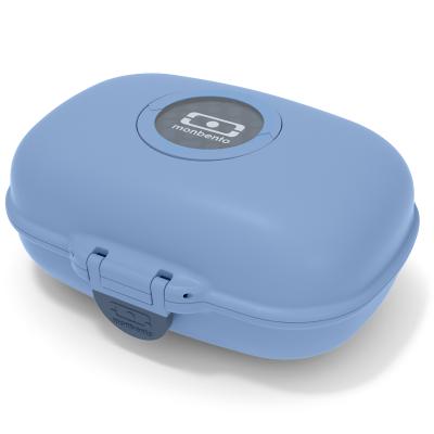 Fiambrera infantil Monbento Snack box