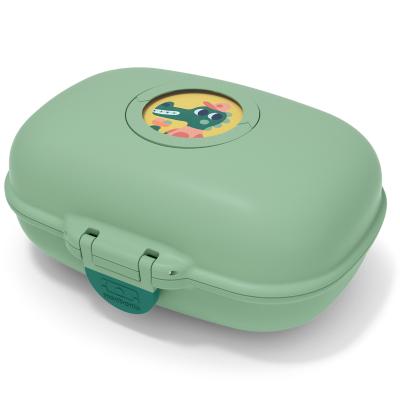 Fiambrera infantil Monbento Snack box