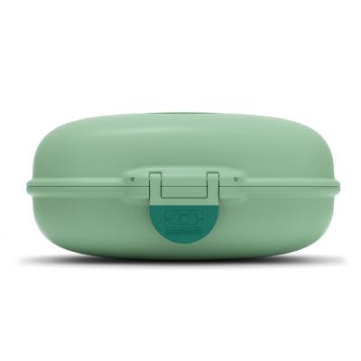 Fiambrera infantil Monbento Snack box