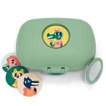 Fiambrera infantil Monbento Snack box