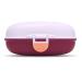 Fiambrera infantil Monbento Snack Buho