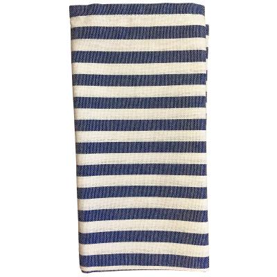 Pa�o de cocina 70x50 cm Dandy azul