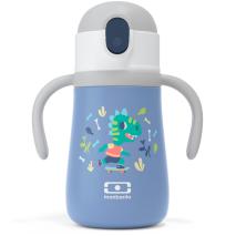 Botella trmica Monbento asas Dino