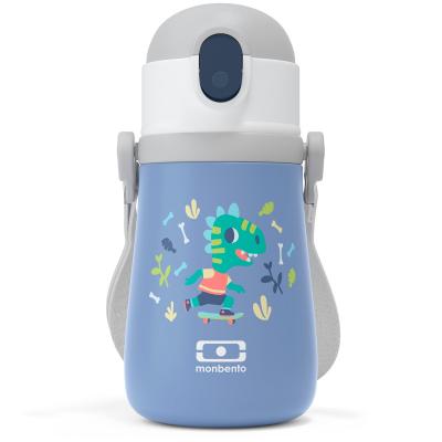 Botella t�rmica Monbento asas Dino