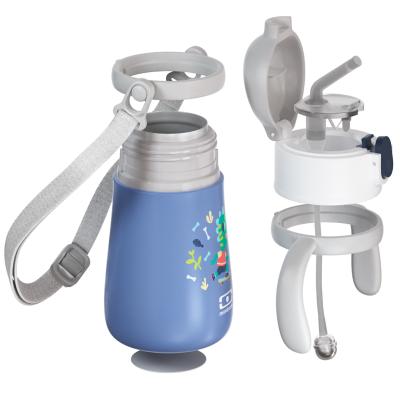 Botella t�rmica Monbento asas Dino