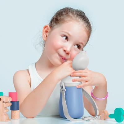 Botella t�rmica Monbento asas Dino