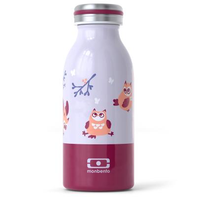 Botella t�rmica Monbento B�ho