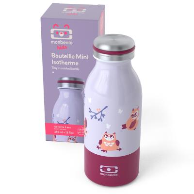 Botella t�rmica Monbento B�ho
