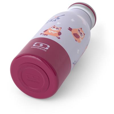 Botella t�rmica Monbento B�ho