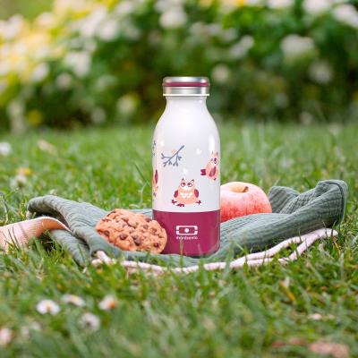 Botella t�rmica Monbento B�ho