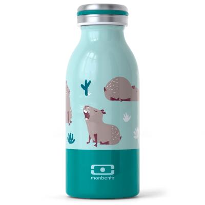 Botella t�rmica Monbento Capy