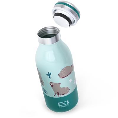 Botella t�rmica Monbento Capy