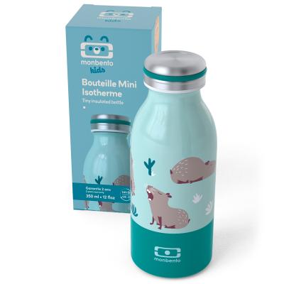 Botella t�rmica Monbento Capy