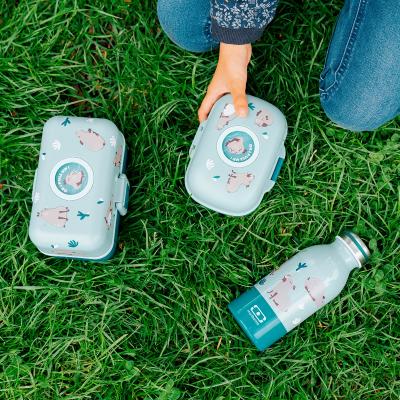 Botella t�rmica Monbento Capy