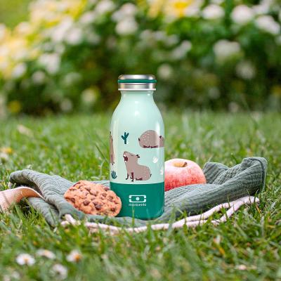 Botella t�rmica Monbento Capy