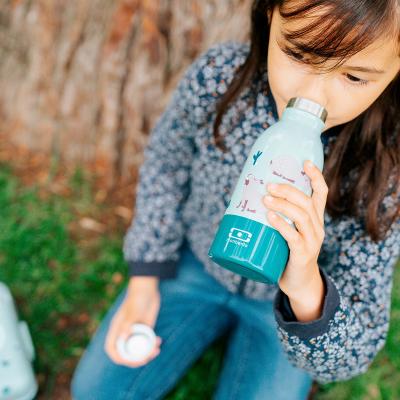 Botella t�rmica Monbento Capy