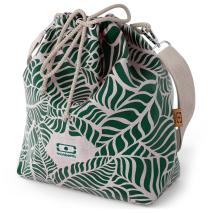 Bossa Lunch bag Monbento Jungle